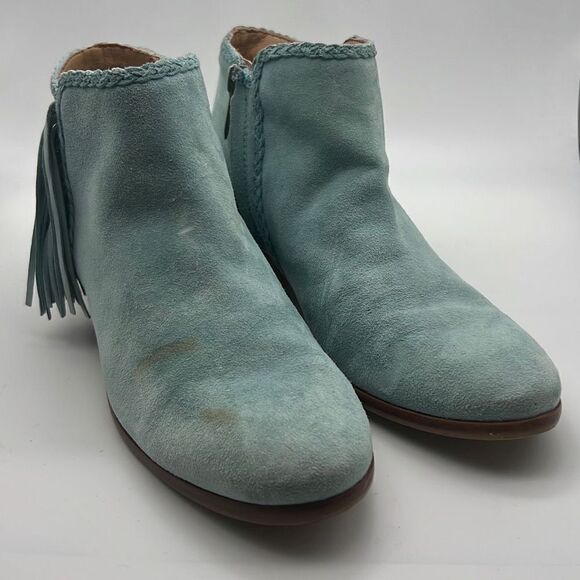 Sam Edelman‎ bootie / ankle boots- women 6.5 - Picture 1 of 9